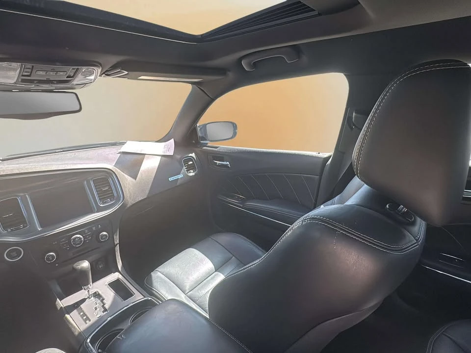 2013 Dodge Charger 7th Gen - Image 15 of 20