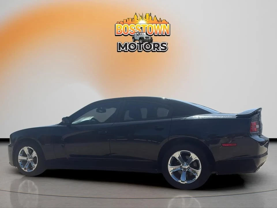 2013 Dodge Charger 7th Gen - Image 2 of 20