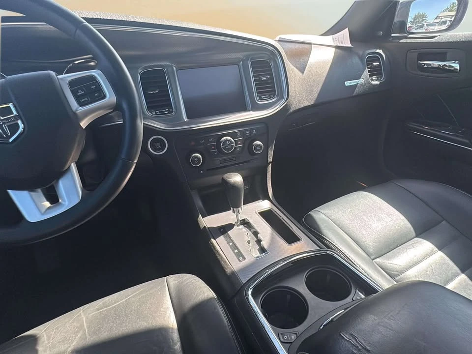 2013 Dodge Charger 7th Gen - Image 17 of 20