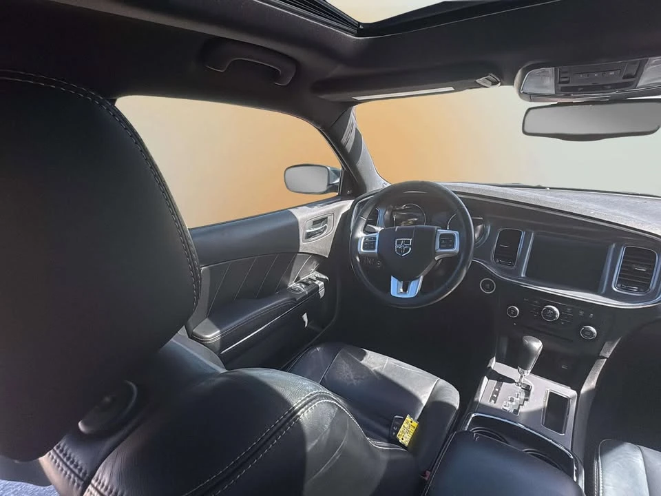 2013 Dodge Charger 7th Gen - Image 16 of 20
