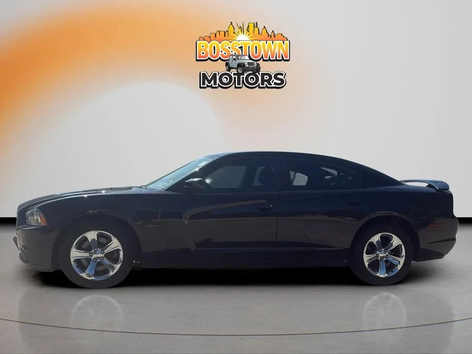 2013 Dodge Charger 7th Gen - Image 3 of 20