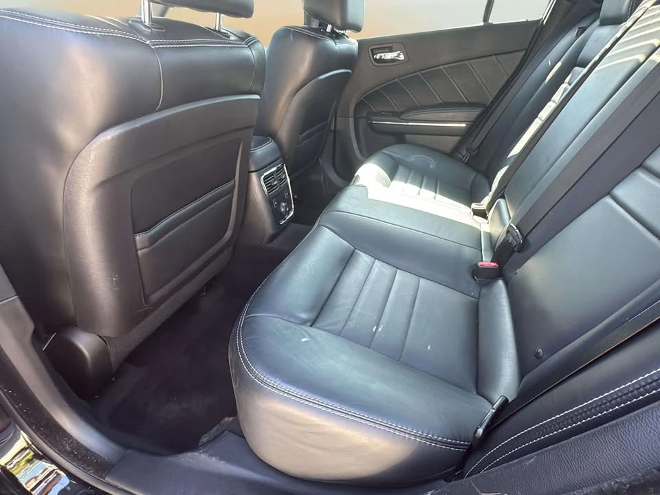 2013 Dodge Charger 7th Gen - Image 19 of 20
