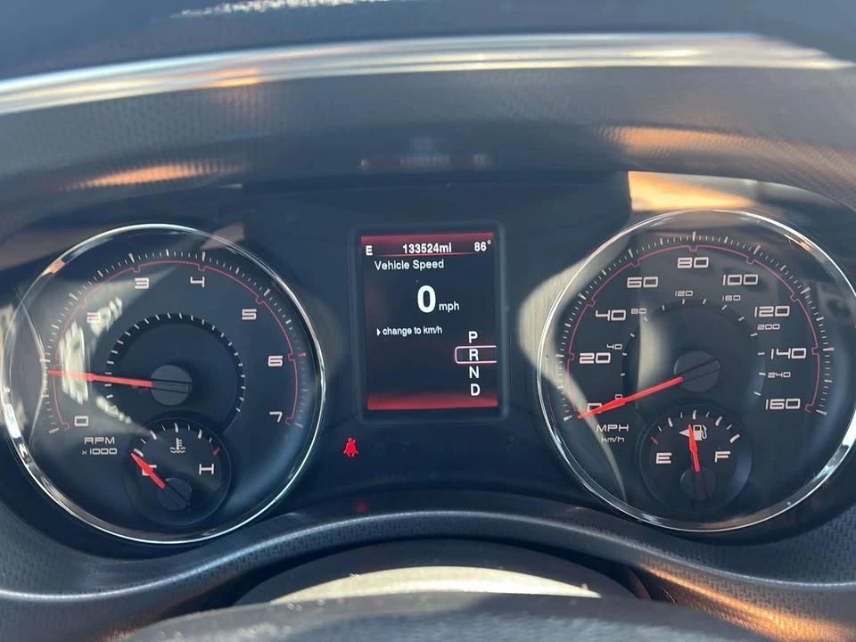 2013 Dodge Charger 7th Gen - Image 11 of 20