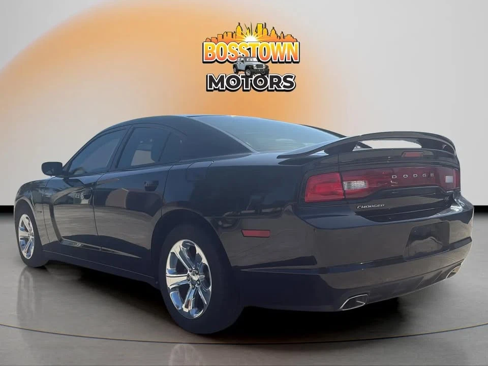 2013 Dodge Charger 7th Gen - Image 4 of 20