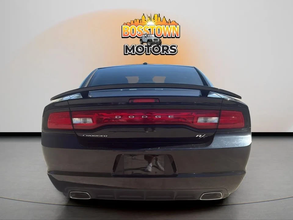 2013 Dodge Charger 7th Gen - Image 5 of 20