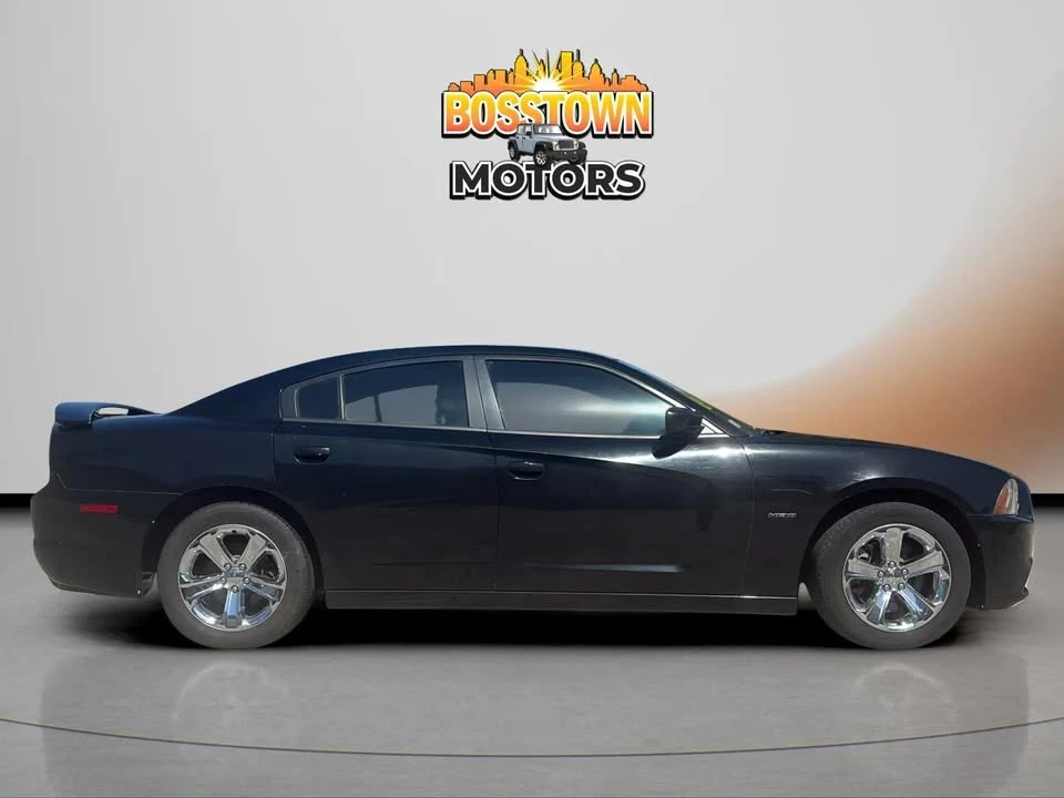 2013 Dodge Charger 7th Gen - Image 7 of 20