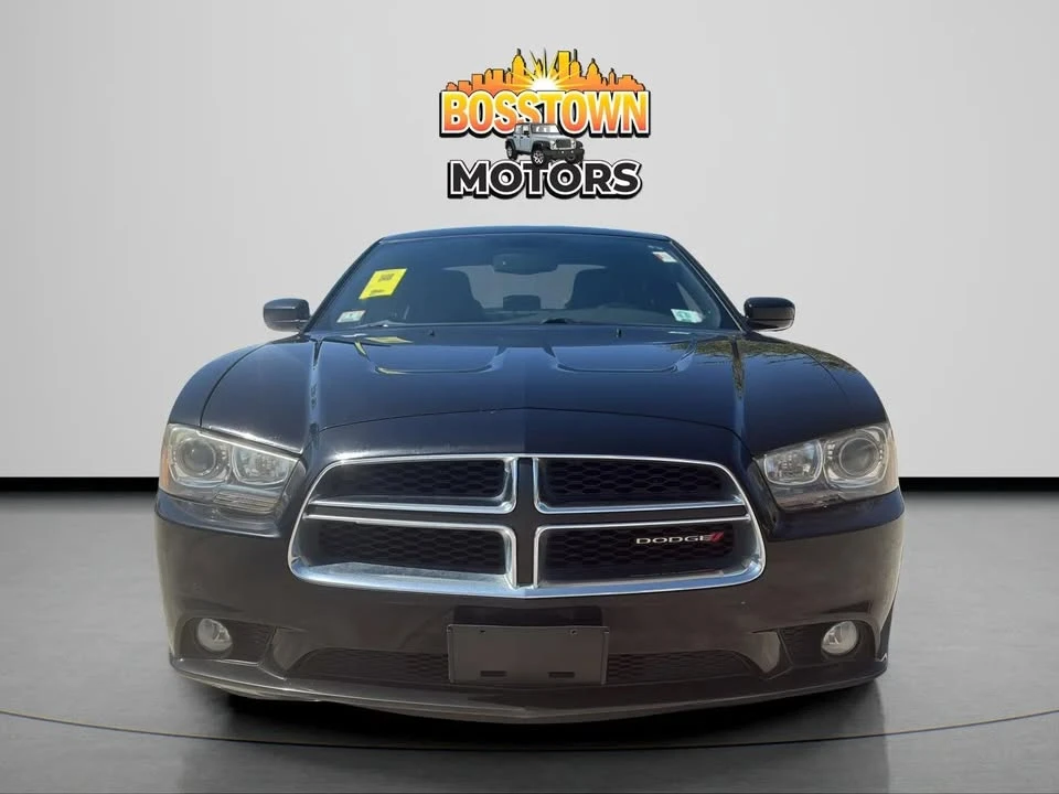 2013 Dodge Charger 7th Gen - Image 8 of 20