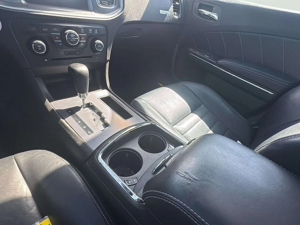 2013 Dodge Charger 7th Gen - Image 18 of 20