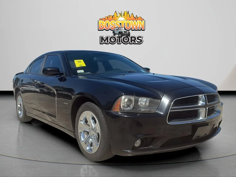 2013 Dodge Charger 7th Gen - Image 6 of 20