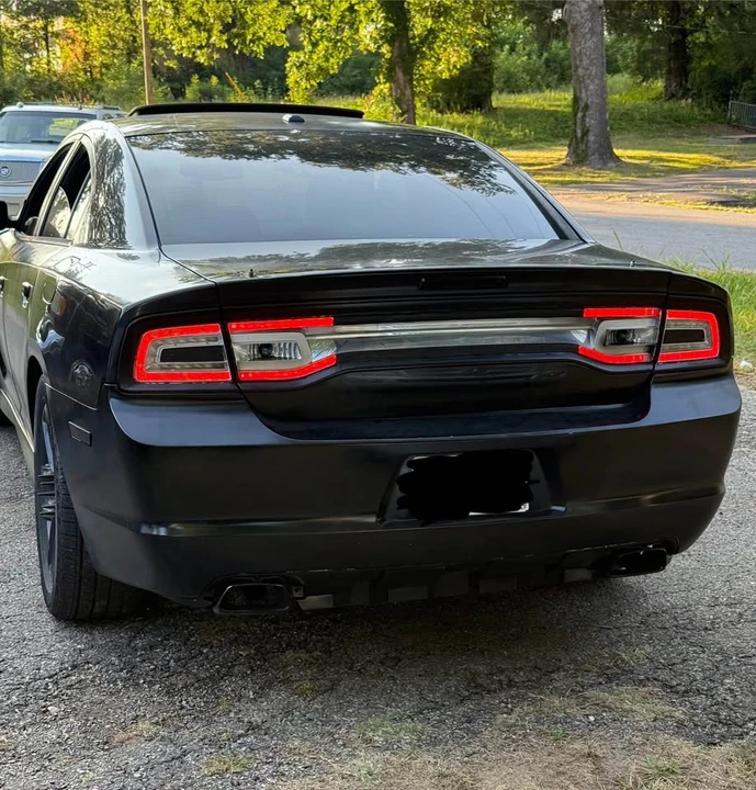 2013 Dodge Charger 7th Gen - Image 6 of 6