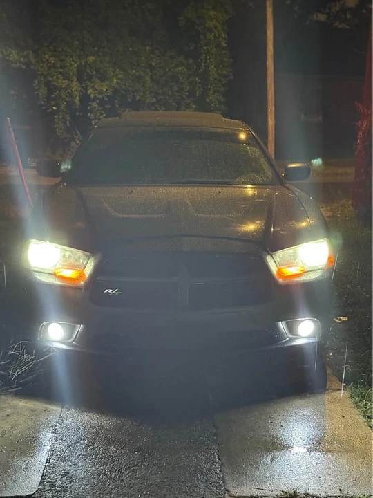 2013 Dodge Charger 7th Gen - Image 4 of 6
