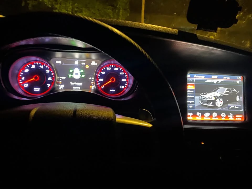 2013 Dodge Charger 7th Gen - Image 3 of 6