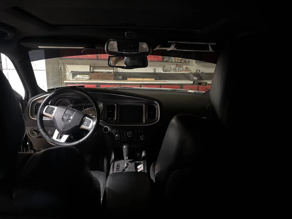 2013 Dodge Charger 7th Gen - Image 3 of 6