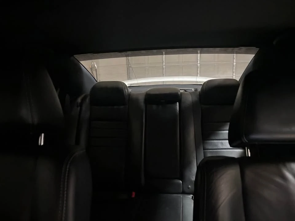 2013 Dodge Charger 7th Gen - Image 4 of 6