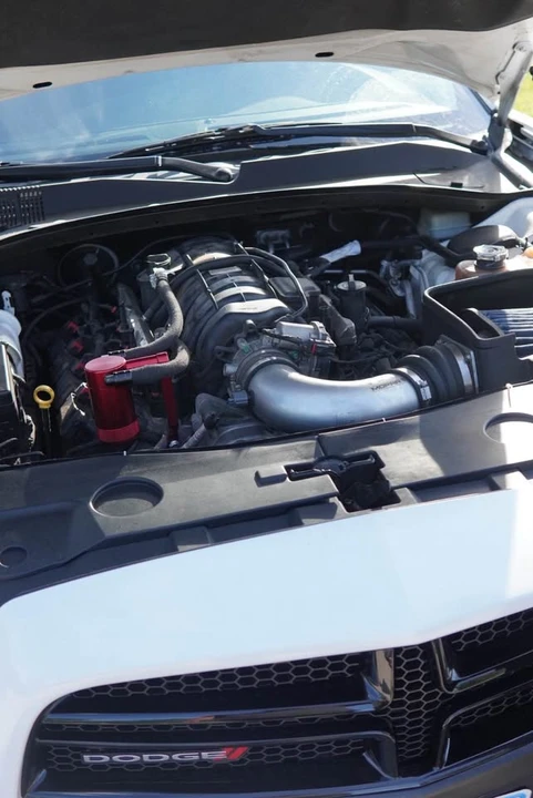 2013 Dodge Charger 7th Gen - Image 5 of 6