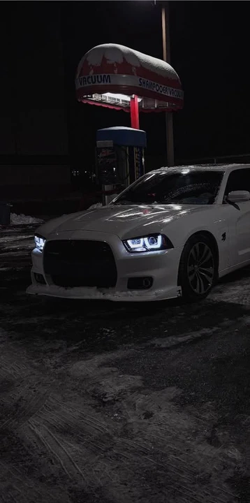 2013 Dodge Charger 7th Gen - Image 6 of 6