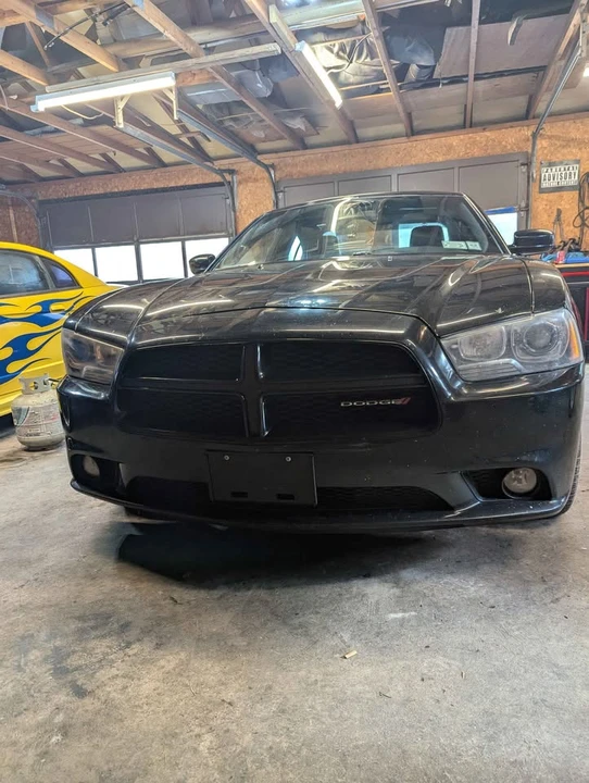2013 Dodge Charger 7th Gen - Image 5 of 8