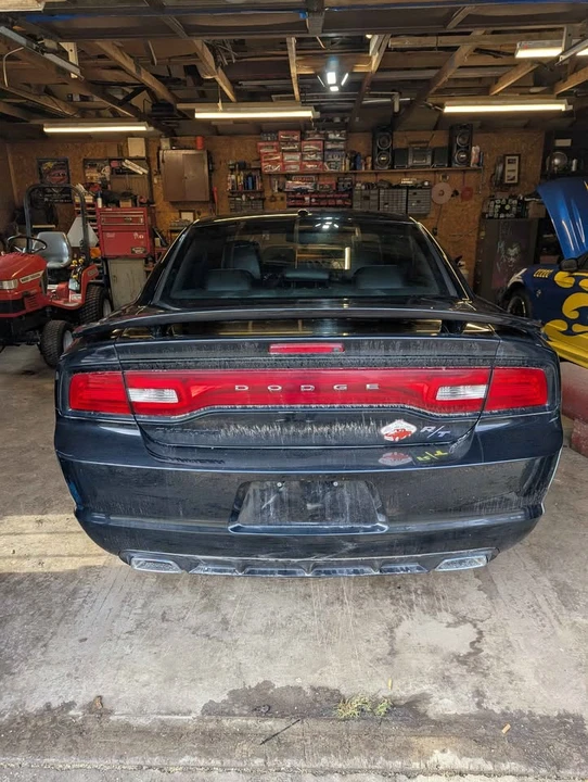 2013 Dodge Charger 7th Gen - Image 6 of 8