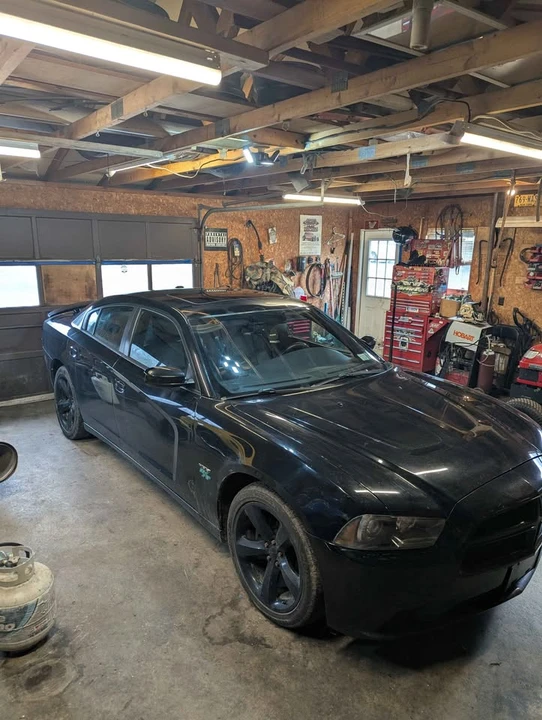 2013 Dodge Charger 7th Gen - Image 3 of 8