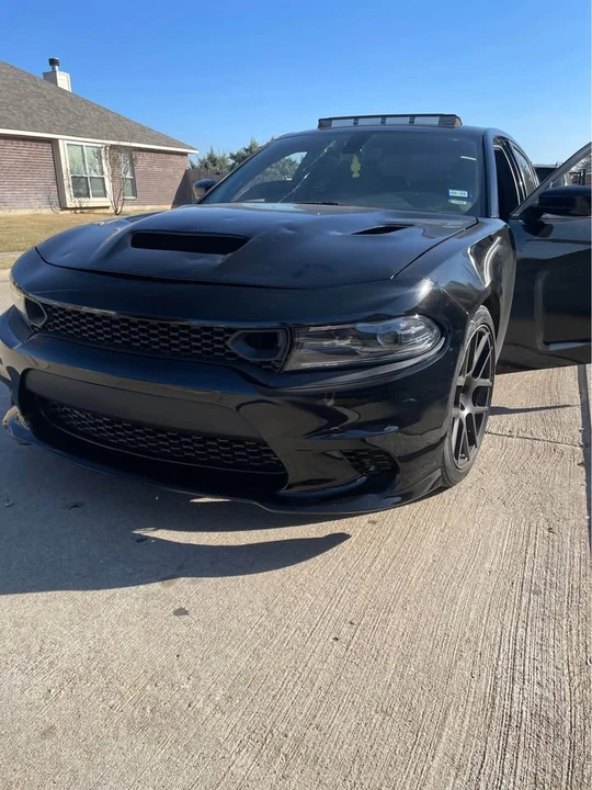 2013 Dodge Charger 7th Gen - Image 3 of 10