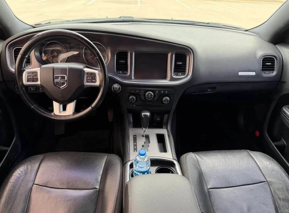 2013 Dodge Charger 7th Gen - Image 8 of 10