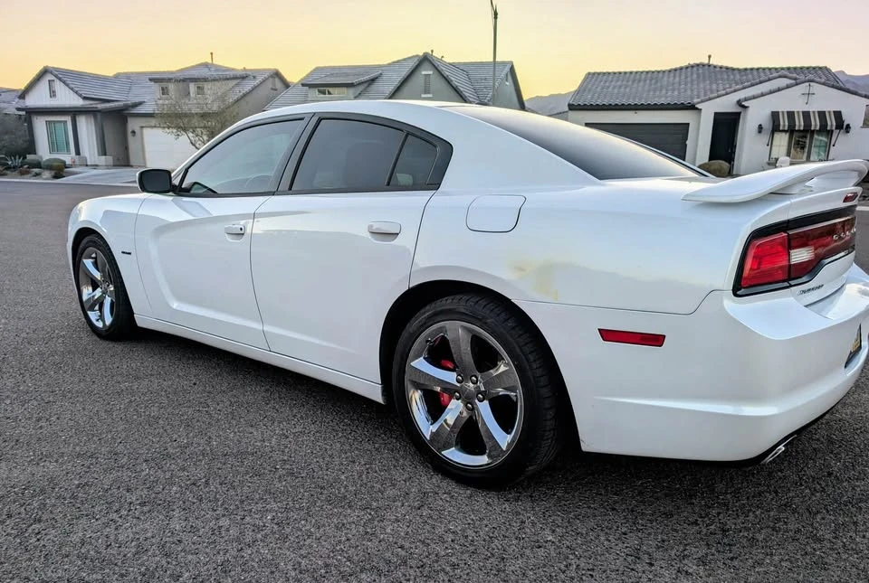 2013 Dodge Charger 7th Gen - Image 2 of 6