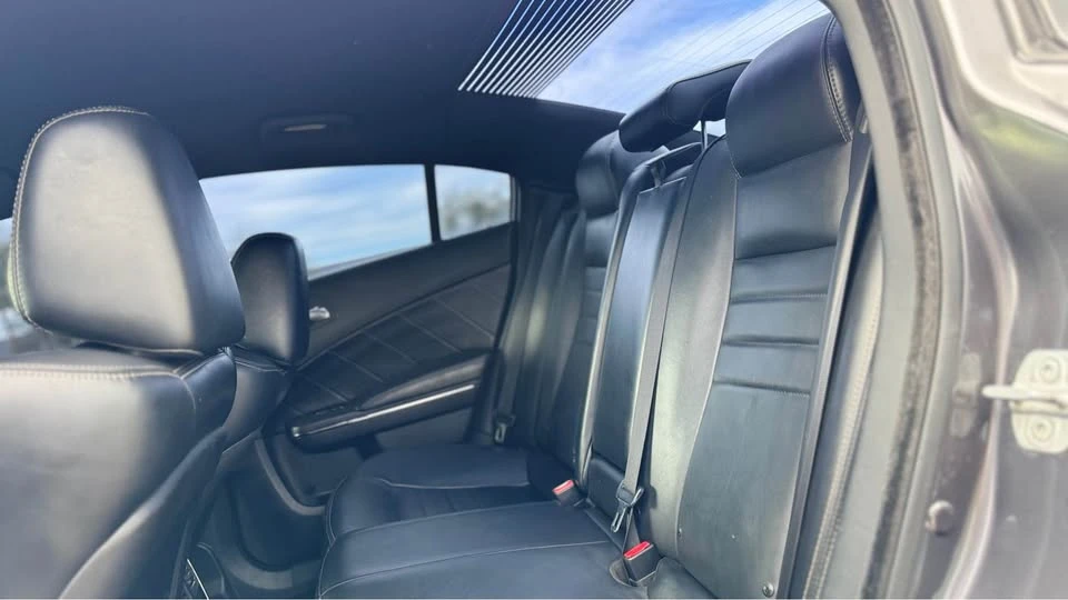 2013 Dodge Charger 7th Gen - Image 11 of 13