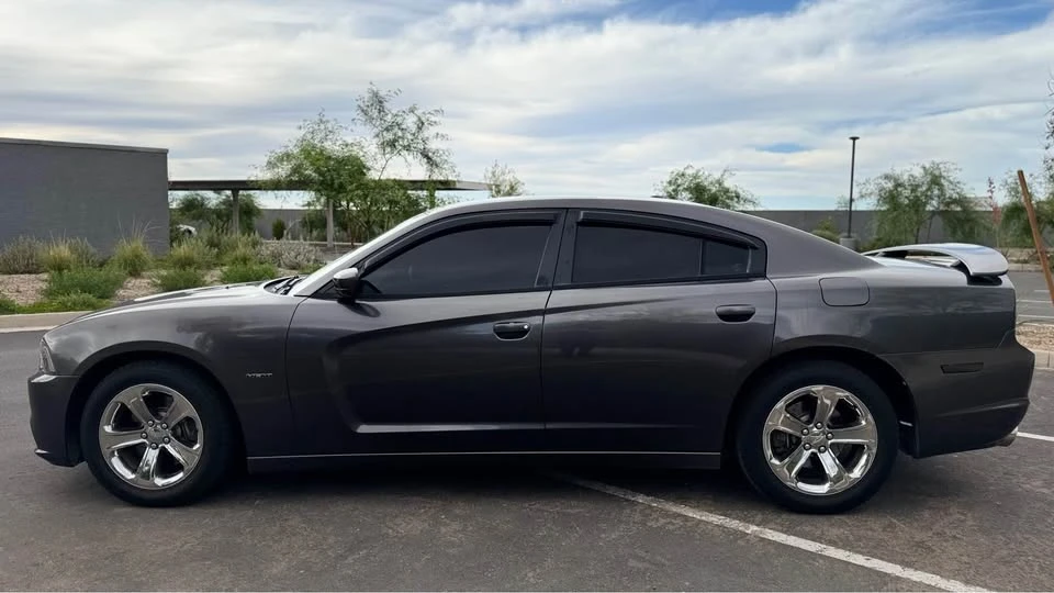 2013 Dodge Charger 7th Gen - Image 7 of 13