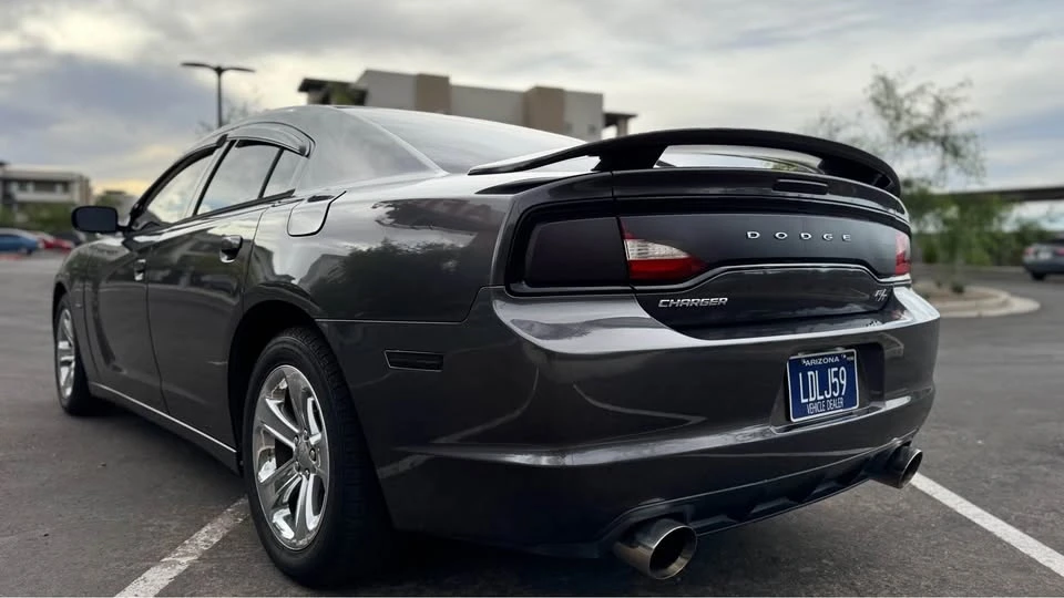 2013 Dodge Charger 7th Gen - Image 8 of 13