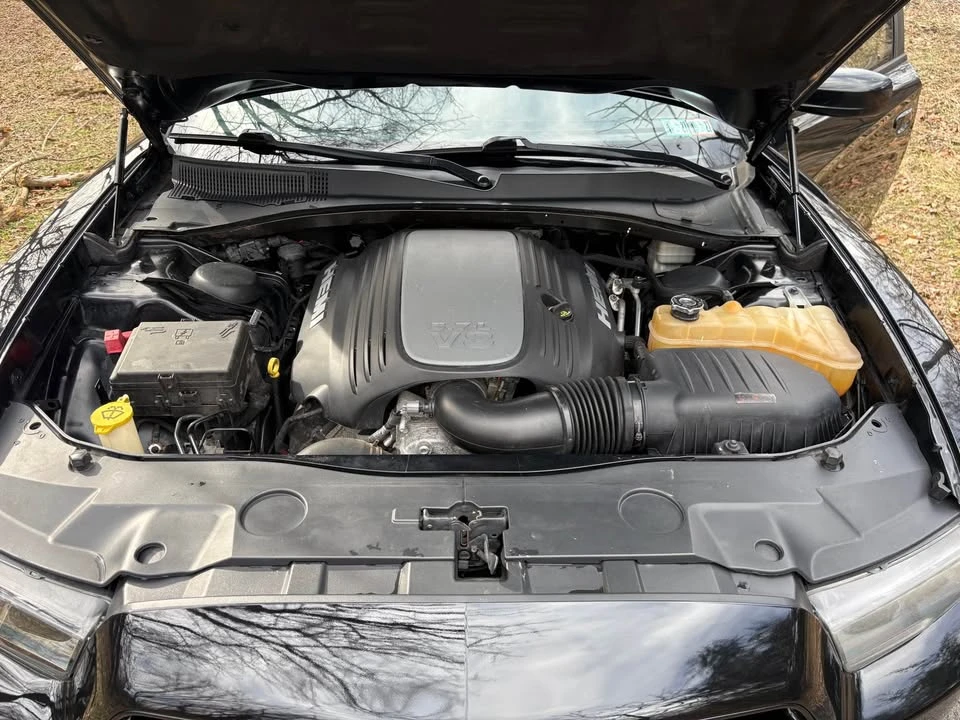 2013 Dodge Charger 7th Gen - Image 17 of 19
