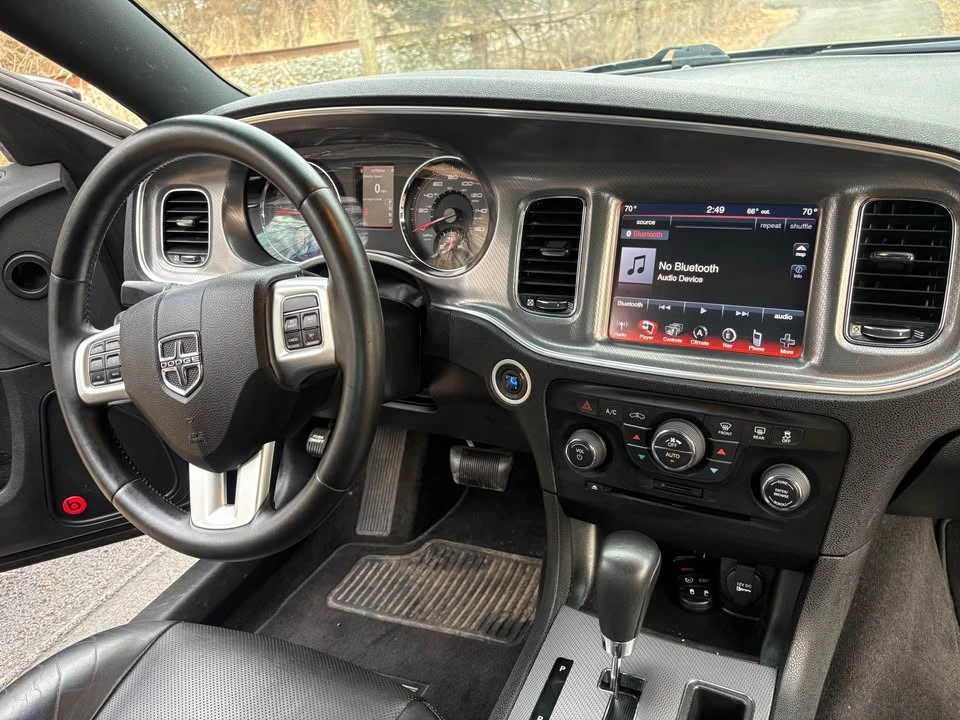 2013 Dodge Charger 7th Gen - Image 14 of 19