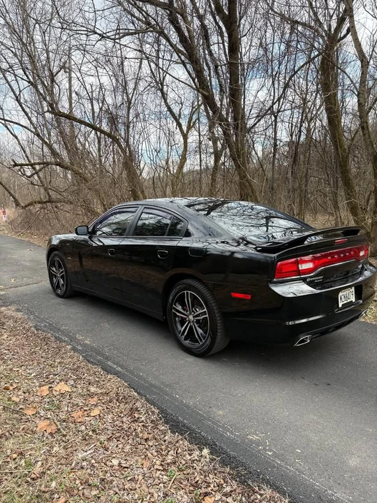 2013 Dodge Charger 7th Gen - Image 7 of 19