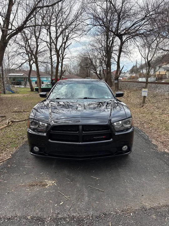 2013 Dodge Charger 7th Gen - Image 3 of 19