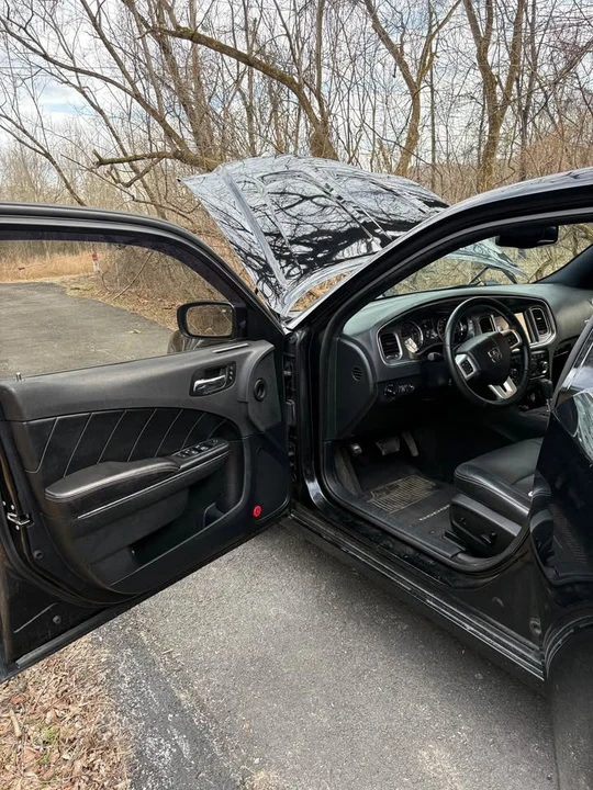 2013 Dodge Charger 7th Gen - Image 8 of 19