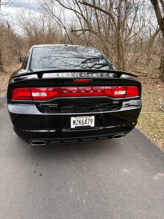 2013 Dodge Charger 7th Gen - Image 6 of 19