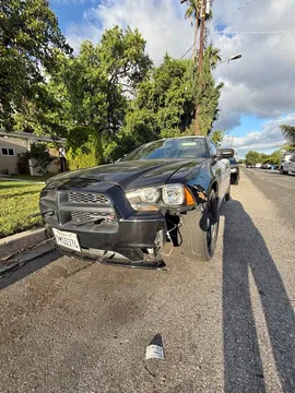 2013 Dodge Charger R/T Plus