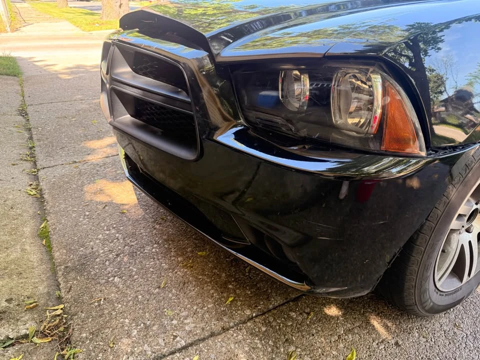 2013 Dodge Charger 7th Gen - Image 7 of 7