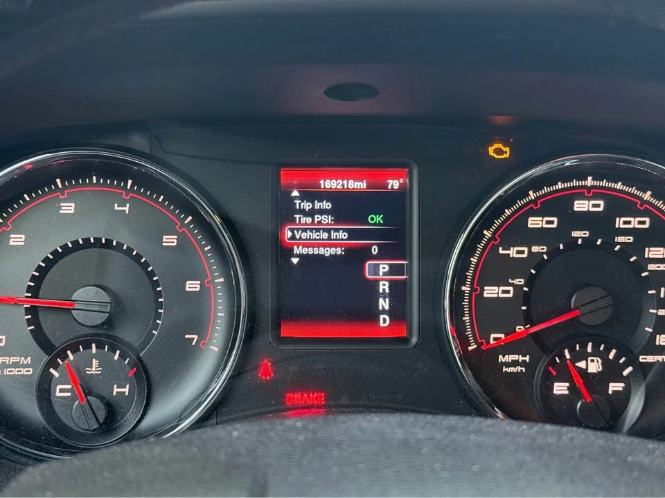 2013 Dodge Charger 7th Gen - Image 6 of 15