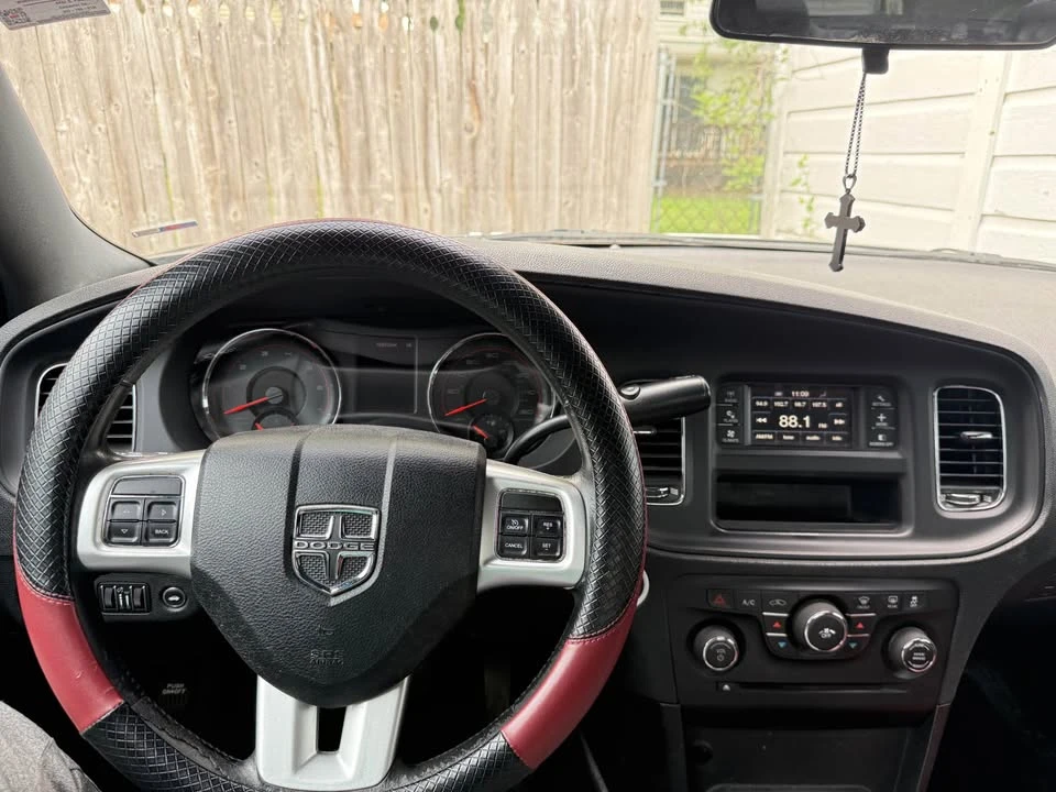 2013 Dodge Charger 7th Gen - Image 8 of 15