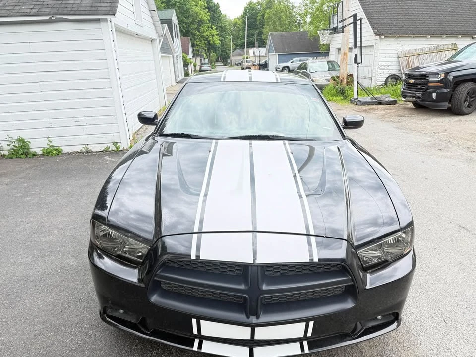 2013 Dodge Charger 7th Gen - Image 12 of 15