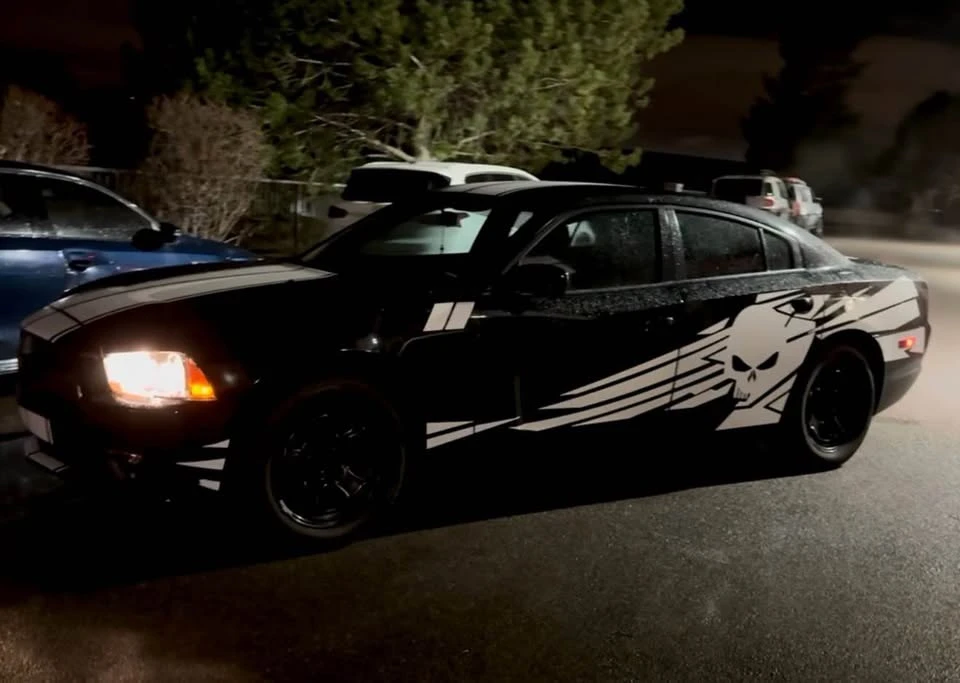 2013 Dodge Charger 7th Gen - Image 4 of 15