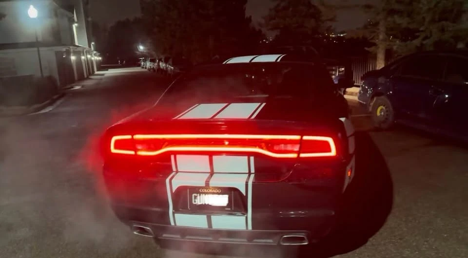 2013 Dodge Charger 7th Gen - Image 5 of 15