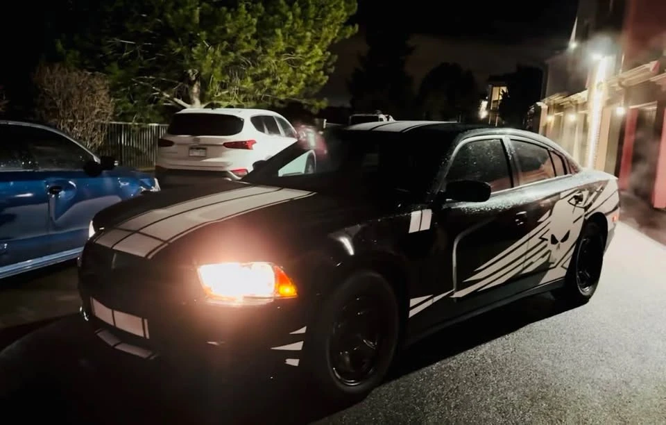 2013 Dodge Charger 7th Gen - Image 3 of 15