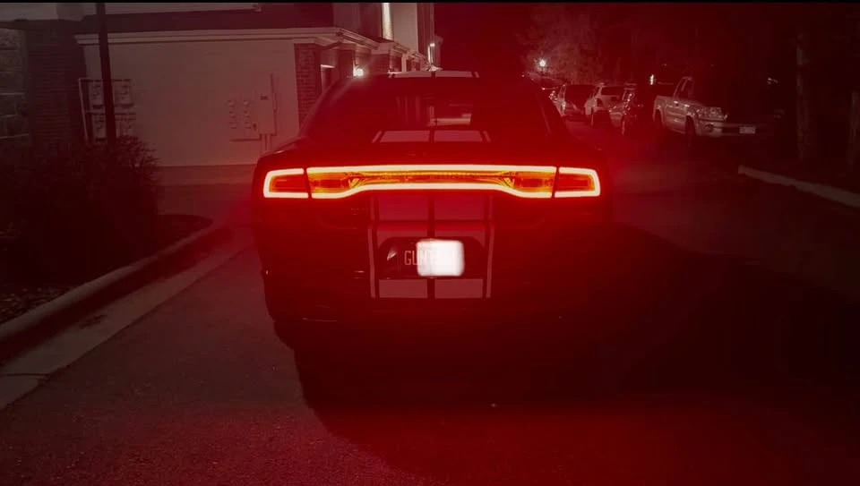 2013 Dodge Charger 7th Gen - Image 2 of 15