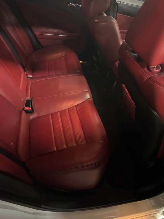 2013 Dodge Charger 7th Gen - Image 13 of 14