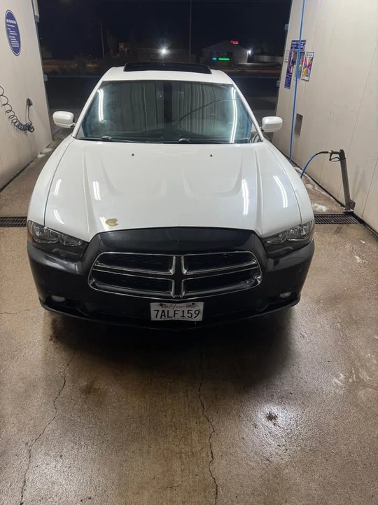 2013 Dodge Charger 7th Gen - Image 8 of 14