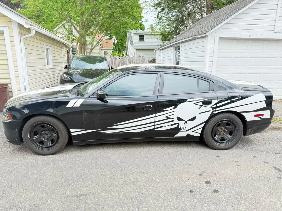2013 Dodge Charger 7th Gen - Image 10 of 15