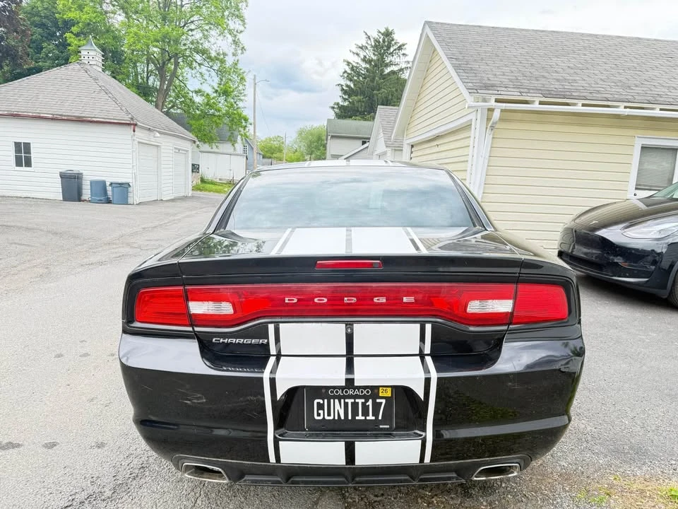 2013 Dodge Charger 7th Gen - Image 11 of 15