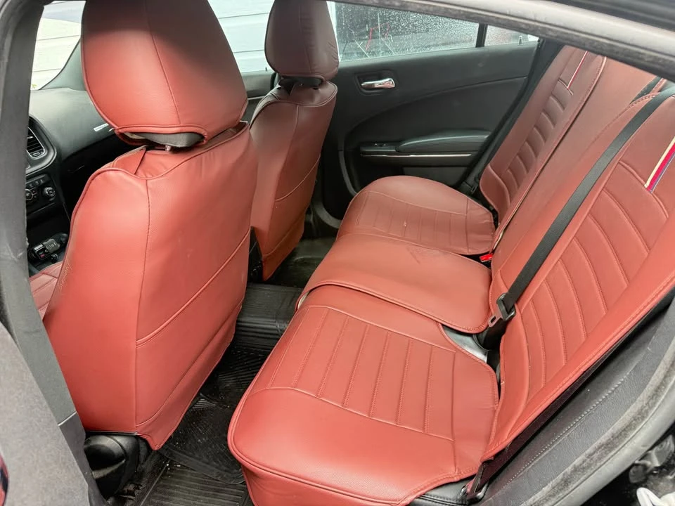 2013 Dodge Charger 7th Gen - Image 13 of 15