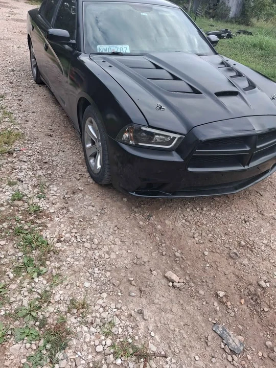 2013 Dodge Charger 7th Gen - Image 2 of 4